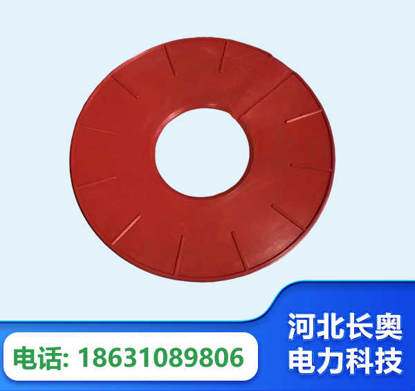 吴忠增爬伞裙